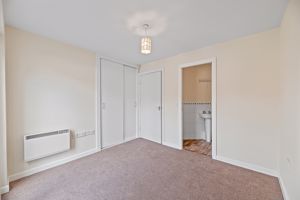 Bedroom One- click for photo gallery